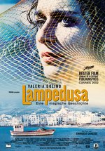 Poster Lampedusa