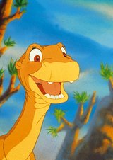 Land before Time 6: The Secret of Saurus Rock