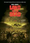 Poster Land of the Dead 