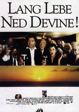 Lang lebe Ned Devine!