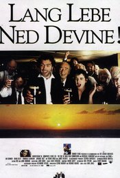Lang lebe Ned Devine!