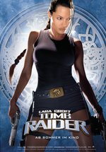 Poster Lara Croft: Tomb Raider