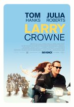 Poster Larry Crowne
