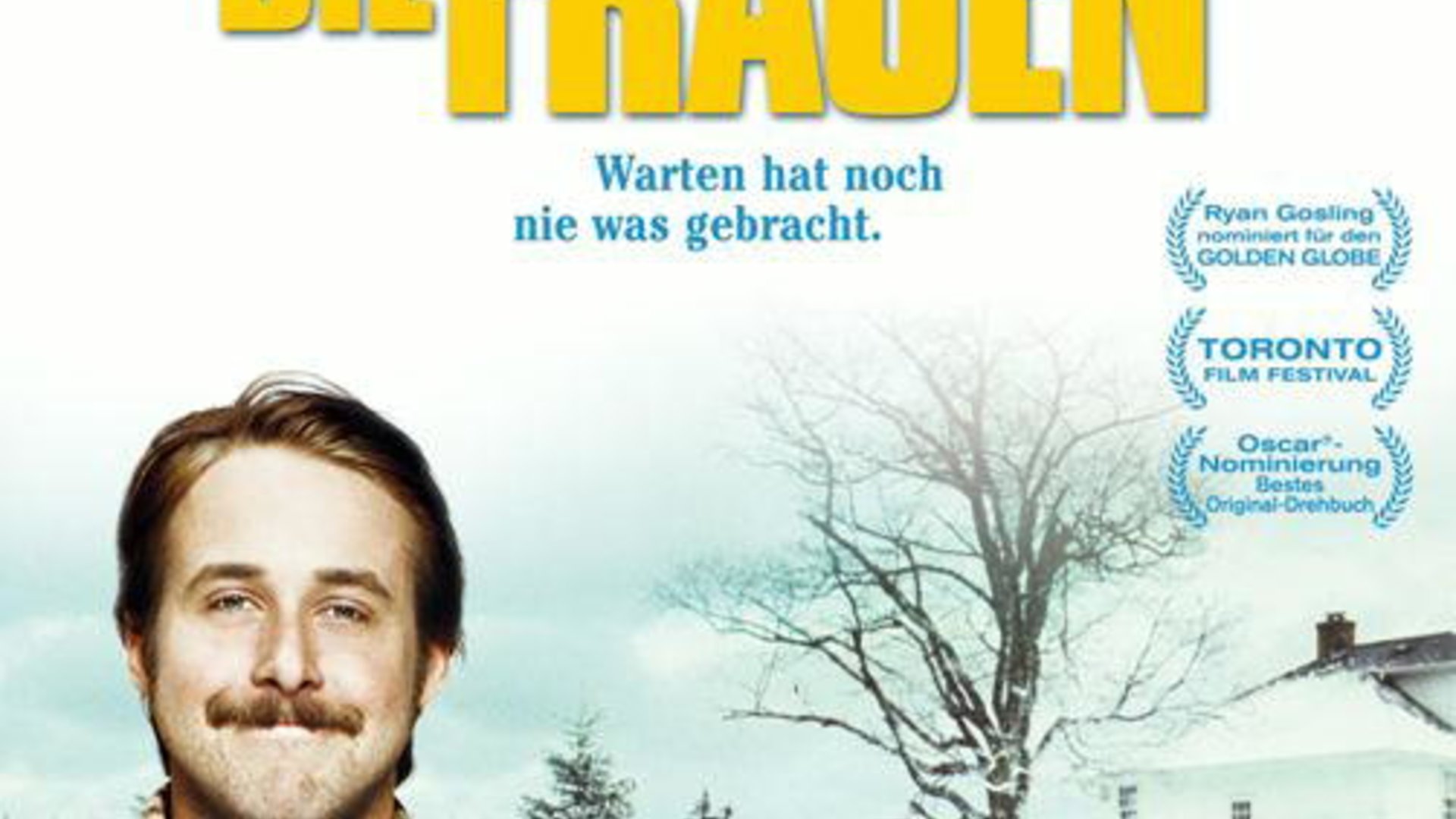 Fakten Und Hintergrunde Zum Film Lars Und Die Frauen Kino De