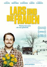 Poster Lars und die Frauen