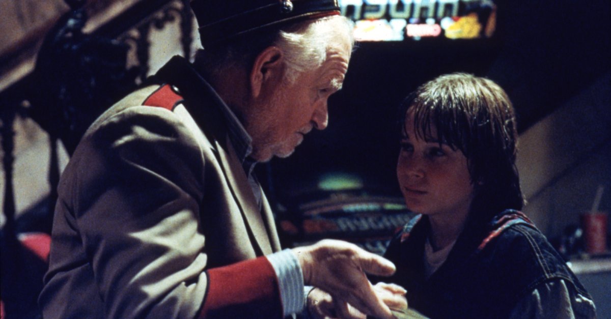 Last Action Hero · Stream Streaminganbieter · KINO.de