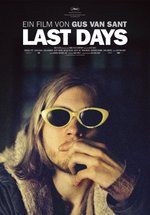 Poster Last Days