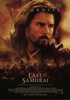 Poster Last Samurai 