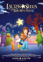 Poster Lauras Stern und die Traummonster