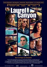 Poster Laurel Canyon