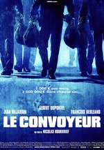 Poster Le convoyeur