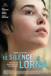 Le silence de Lorna - Lornas Schweigen