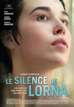 Poster Le silence de Lorna - Lornas Schweigen