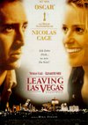 Poster Leaving Las Vegas - A Love Story 