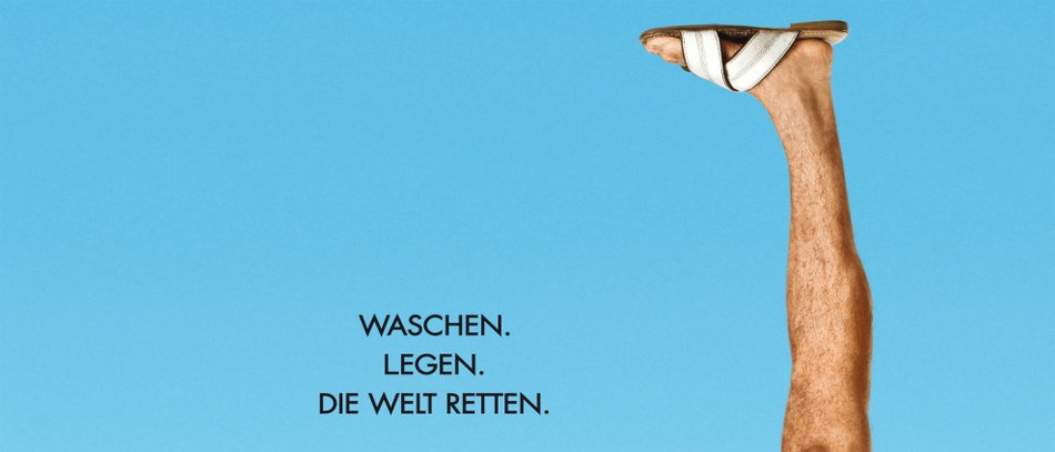 Leg Dich Nicht Mit Zohan An Netflix