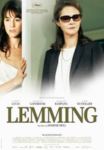 Poster Lemming