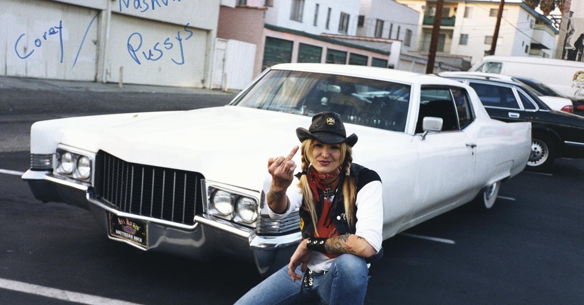 Lemmy Film (2002) · Trailer · Kritik · KINO.de