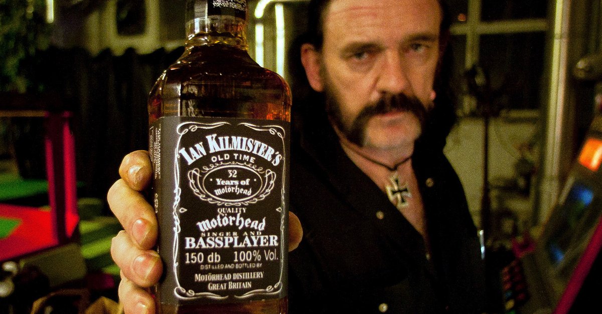 Lemmy · Film 2010 · Trailer · Kritik