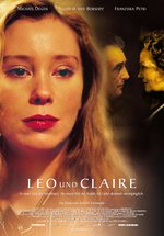 Poster Leo und Claire