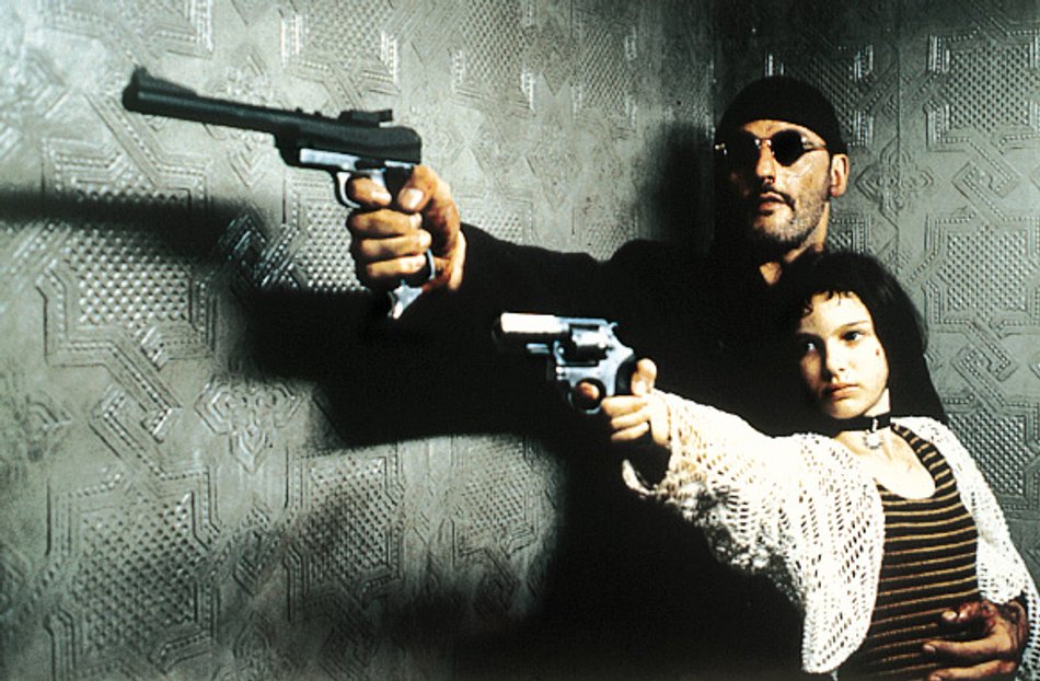 Filme ähnlich Wie John Wick