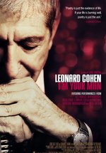 Poster  Leonard Cohen: I'm Your Man