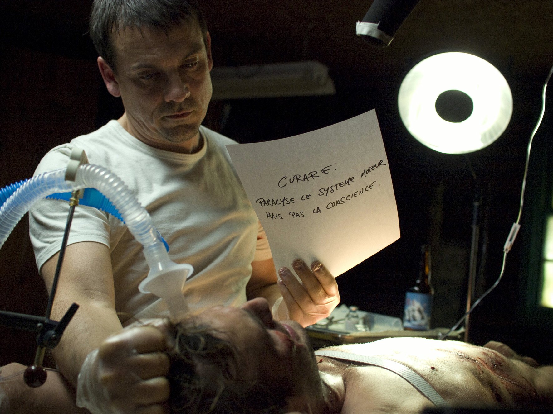 Les 7 Jours Du Talion Netflix Les 7 jours du talion · Film 2010 · Trailer · Kritik
