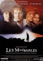 Poster Les Misérables