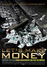 Poster Let's Make Money