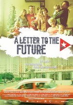 Poster Letter to the Future