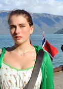 Liebe am Fjord: Das Meer der Frauen