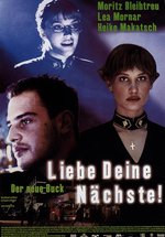 Poster Liebe Deine Nächste!