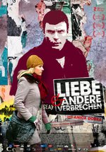 Poster Liebe und andere Verbrechen