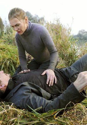 Liebe Vergisst Man Nicht