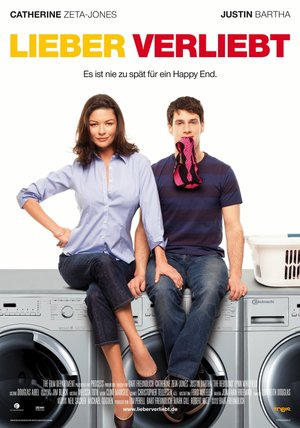 Lieber verliebt Poster
