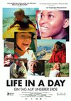 Poster Life in a Day - Ein Tag auf unserer Erde 