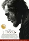 Poster Lincoln 
