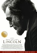 Poster Lincoln