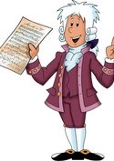 Little Amadeus - Die Abenteuer des jungen Mozart