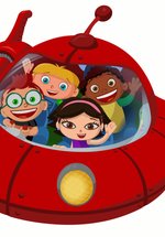 Poster Little Einsteins