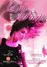 Poster Little Paris