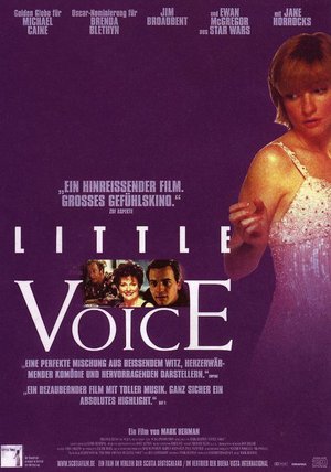 Little Voice Film (1998) · Trailer · Kritik · KINO.de