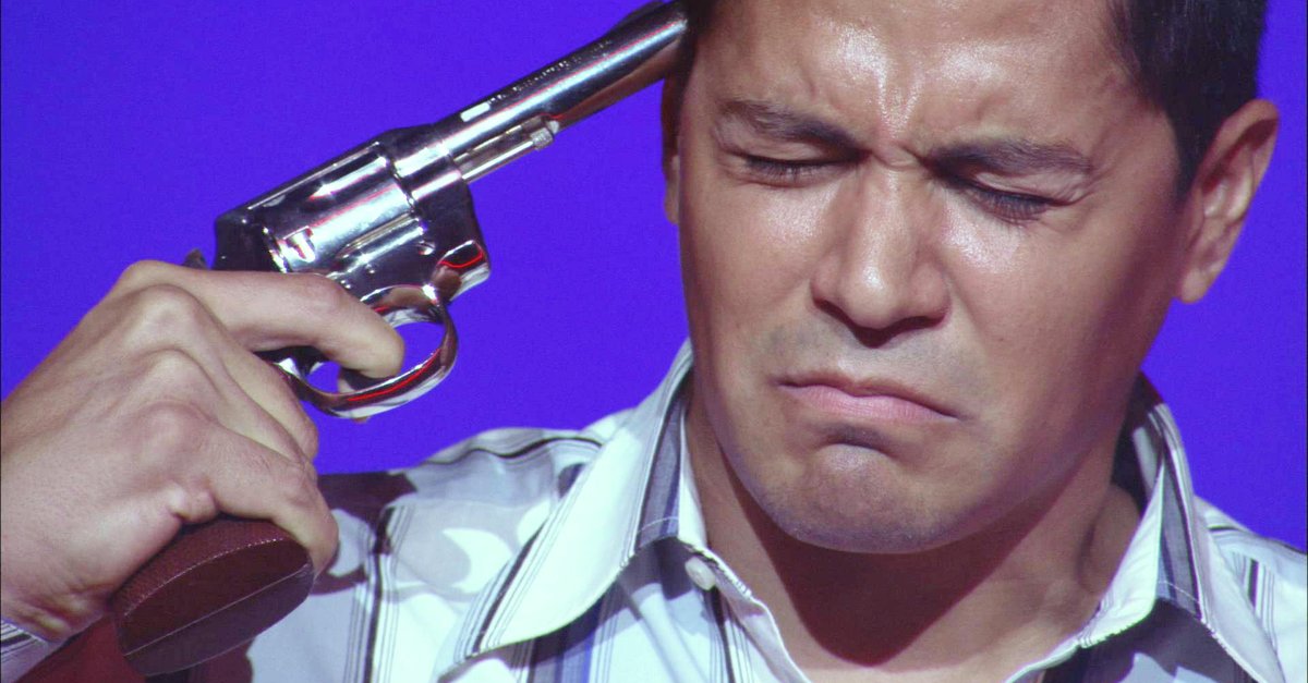 Live! · Film 2007 · Trailer · Kritik