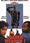 Poster Loaded Weapon 1 