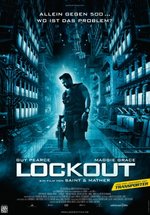 Poster Lockout