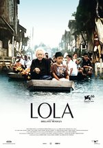 Poster Lola