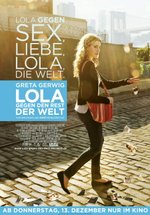 Poster Lola gegen den Rest der Welt