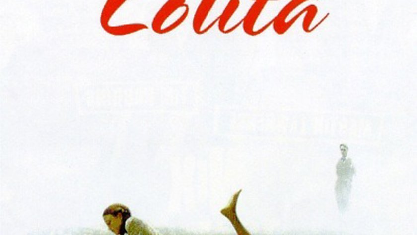 Lolita - Trailer