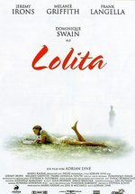 Poster Lolita