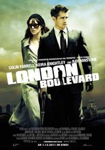 Poster London Boulevard