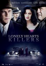 Poster Lonely Hearts Killers